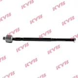 Axialgelenk, Spurstange Vorderachse links Vorderachse rechts KYB KRE4324