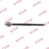 Axialgelenk, Spurstange Vorderachse links Vorderachse rechts KYB KRE4325