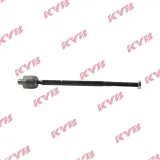 Axialgelenk, Spurstange Vorderachse links Vorderachse rechts KYB KRE4326