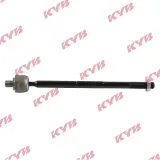 Axialgelenk, Spurstange Vorderachse links Vorderachse rechts KYB KRE4331