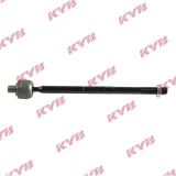 Axialgelenk, Spurstange Vorderachse links Vorderachse rechts KYB KRE4332