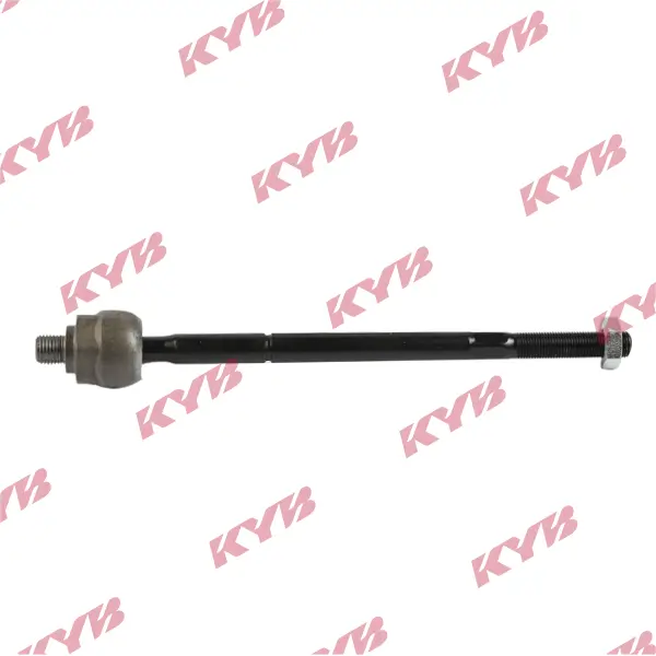 Axialgelenk, Spurstange Vorderachse links Vorderachse rechts KYB KRE4336