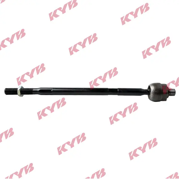 Axialgelenk, Spurstange Vorderachse links Vorderachse rechts KYB KRE4337