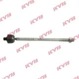 Axialgelenk, Spurstange Vorderachse links Vorderachse rechts KYB KRE4341