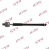 Axialgelenk, Spurstange Vorderachse links Vorderachse rechts KYB KRE4342