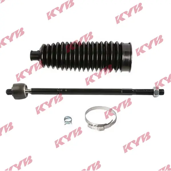 Axialgelenk, Spurstange Vorderachse links Vorderachse rechts KYB KRE4343