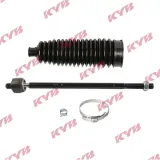 Axialgelenk, Spurstange Vorderachse links Vorderachse rechts KYB KRE4343