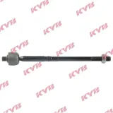 Axialgelenk, Spurstange Vorderachse links Vorderachse rechts KYB KRE4345