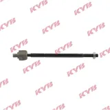 Axialgelenk, Spurstange Vorderachse links Vorderachse rechts KYB KRE4349