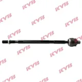 Axialgelenk, Spurstange Vorderachse links Vorderachse rechts KYB KRE4350
