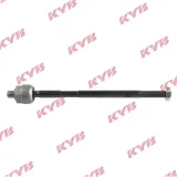 Axialgelenk, Spurstange Vorderachse links Vorderachse rechts KYB KRE4351