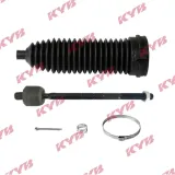 Axialgelenk, Spurstange Vorderachse links Vorderachse rechts KYB KRE4359