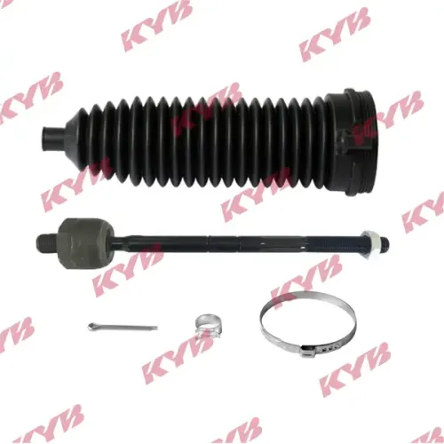 Axialgelenk, Spurstange Vorderachse links Vorderachse rechts KYB KRE4359 Bild Axialgelenk, Spurstange Vorderachse links Vorderachse rechts KYB KRE4359