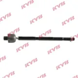 Axialgelenk, Spurstange Vorderachse links Vorderachse rechts KYB KRE4364