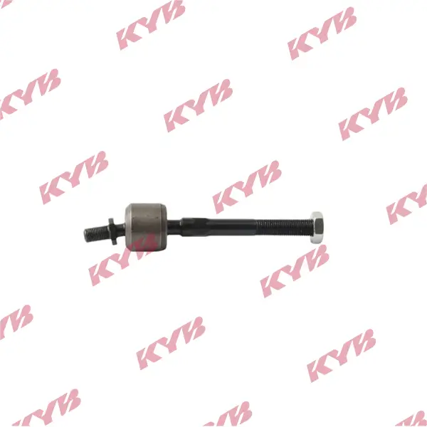 Axialgelenk, Spurstange Vorderachse links Vorderachse rechts KYB KRE4365