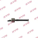 Axialgelenk, Spurstange Vorderachse links Vorderachse rechts KYB KRE4365