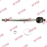 Axialgelenk, Spurstange Vorderachse links Vorderachse rechts KYB KRE4366