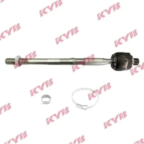Axialgelenk, Spurstange Vorderachse links Vorderachse rechts KYB KRE4366 Bild Axialgelenk, Spurstange Vorderachse links Vorderachse rechts KYB KRE4366
