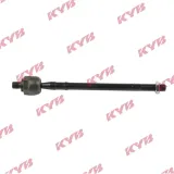 Axialgelenk, Spurstange Vorderachse links Vorderachse rechts KYB KRE4375