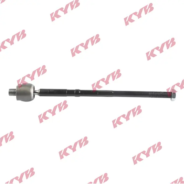 Axialgelenk, Spurstange Vorderachse links Vorderachse rechts KYB KRE4376