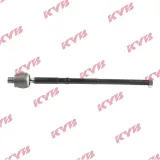 Axialgelenk, Spurstange Vorderachse links Vorderachse rechts KYB KRE4376