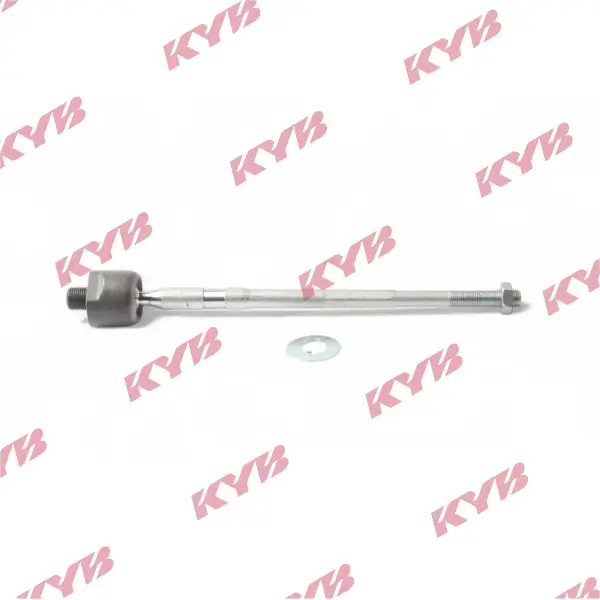 Axialgelenk, Spurstange Vorderachse links Vorderachse rechts KYB KRE4377