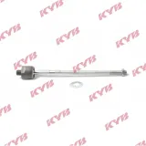 Axialgelenk, Spurstange Vorderachse links Vorderachse rechts KYB KRE4377