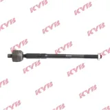 Axialgelenk, Spurstange Vorderachse links Vorderachse rechts KYB KRE4378