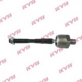 Axialgelenk, Spurstange Vorderachse links Vorderachse rechts KYB KRE4380