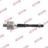 Axialgelenk, Spurstange Vorderachse links Vorderachse rechts KYB KRE4381