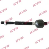 Axialgelenk, Spurstange Vorderachse links Vorderachse rechts KYB KRE4383