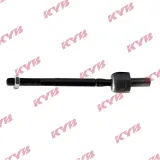 Axialgelenk, Spurstange Vorderachse links Vorderachse rechts KYB KRE4385