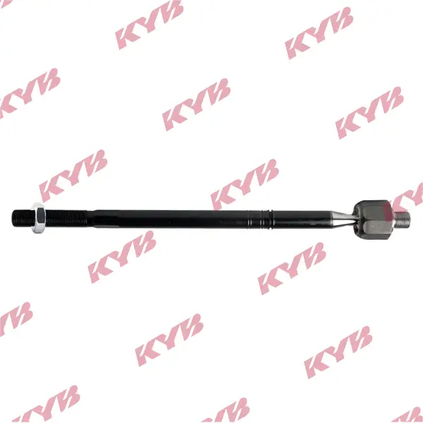 Axialgelenk, Spurstange Vorderachse links Vorderachse rechts KYB KRE4386