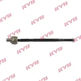 Axialgelenk, Spurstange Vorderachse links Vorderachse rechts KYB KRE4395