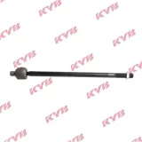 Axialgelenk, Spurstange Vorderachse links Vorderachse rechts KYB KRE4402