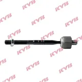 Axialgelenk, Spurstange Vorderachse links Vorderachse rechts KYB KRE4404