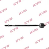 Axialgelenk, Spurstange Vorderachse links Vorderachse rechts KYB KRE4405
