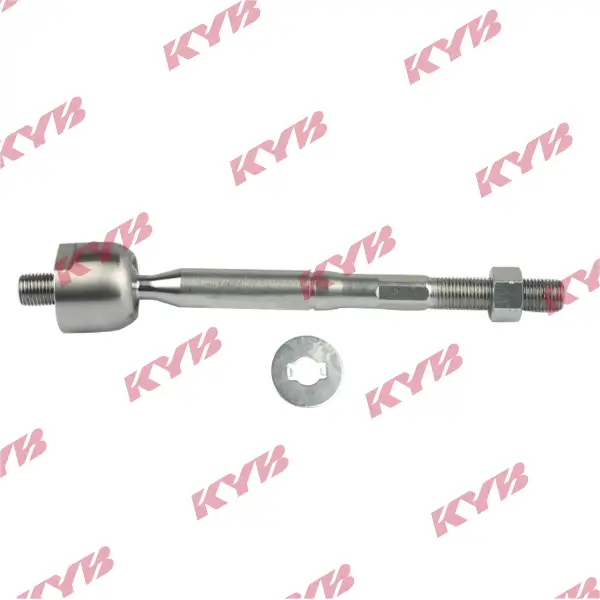 Axialgelenk, Spurstange Vorderachse links Vorderachse rechts KYB KRE4412