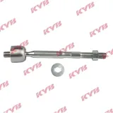 Axialgelenk, Spurstange Vorderachse links Vorderachse rechts KYB KRE4412