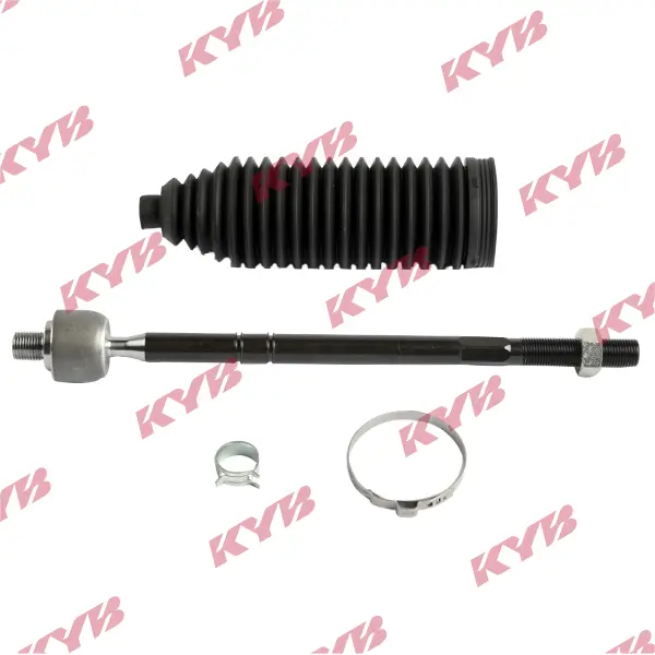 Axialgelenk, Spurstange Vorderachse links Vorderachse rechts KYB KRE4417