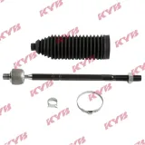 Axialgelenk, Spurstange Vorderachse links Vorderachse rechts KYB KRE4417