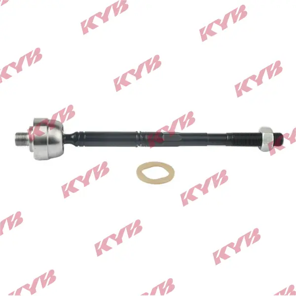 Axialgelenk, Spurstange Vorderachse links Vorderachse rechts KYB KRE4423