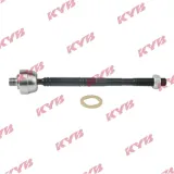 Axialgelenk, Spurstange Vorderachse links Vorderachse rechts KYB KRE4423