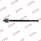 Axialgelenk, Spurstange Vorderachse links Vorderachse rechts KYB KRE4427