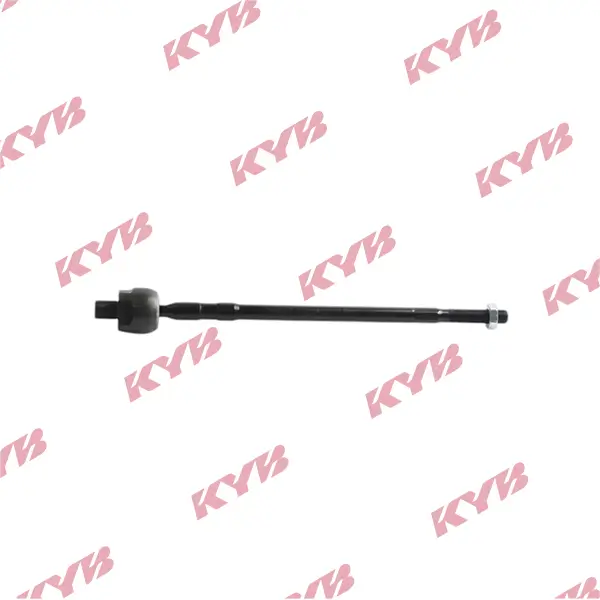 Axialgelenk, Spurstange Vorderachse links Vorderachse rechts KYB KRE4436