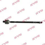 Axialgelenk, Spurstange Vorderachse links Vorderachse rechts KYB KRE4438