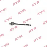 Axialgelenk, Spurstange Vorderachse links Vorderachse rechts KYB KRE4440