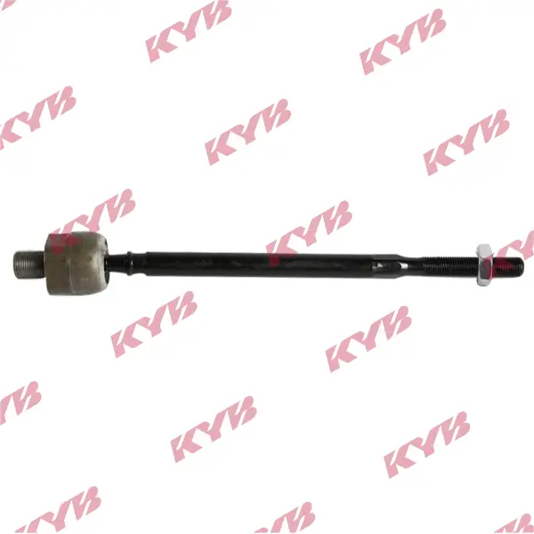 Axialgelenk, Spurstange Vorderachse links Vorderachse rechts KYB KRE4449