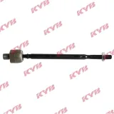 Axialgelenk, Spurstange Vorderachse links Vorderachse rechts KYB KRE4449