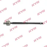 Axialgelenk, Spurstange Vorderachse links Vorderachse rechts KYB KRE4454